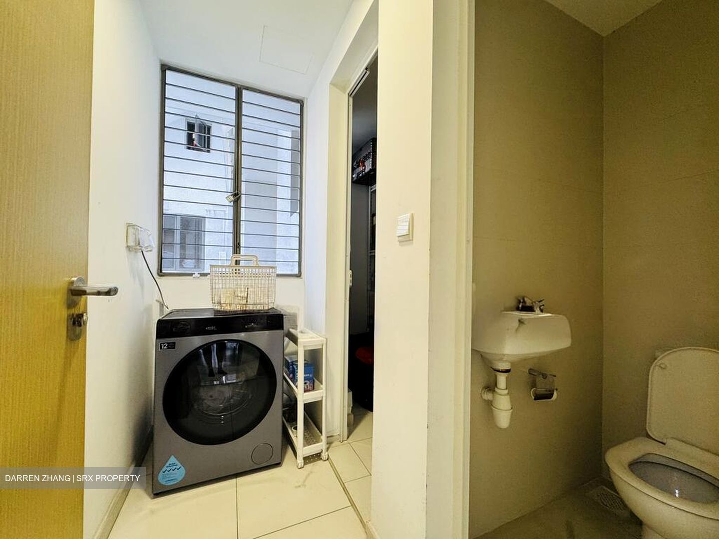 Twin Waterfalls (D19), Condominium #507607631